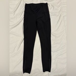 Lululemon Fast & Free 25” Leggings